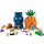 LEGO 11386 ICONS SpongeBob Kanciastoporty: Bikini Dolne - 1596587 - zdjęcie 3